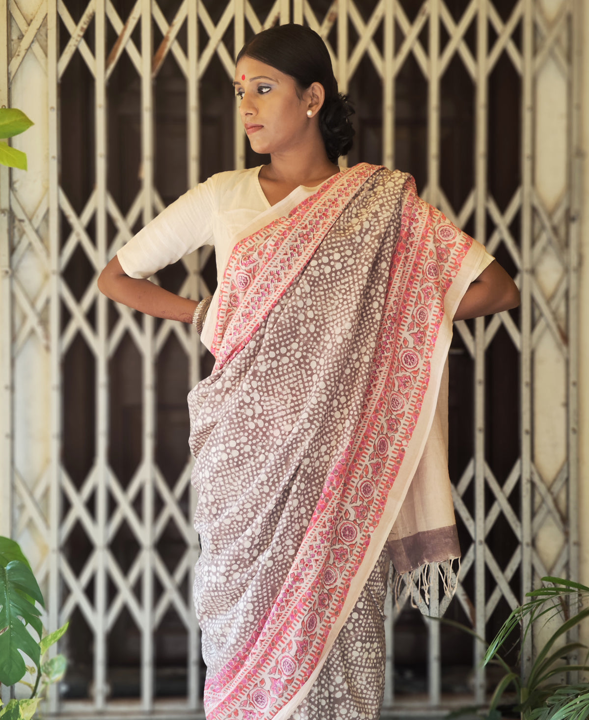 Sharvani